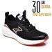 Etonic, pantofi sport black es77105220125