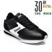 Etonic, pantofi sport black e196220409