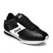 Etonic, pantofi sport black e196220409
