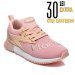 Etonic, pantofi sport pink e196220115