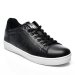 Sergio tacchini, pantofi sport black stw224115