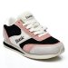 Etonic, pantofi sport black pink e196220405