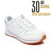 Skechers, pantofi sport white 699