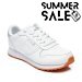 Skechers, pantofi sport white 699