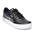 PUMA, PANTOFI SPORT BLACK