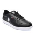 U.S. POLO ASSN, PANTOFI SPORT BLACK THUNDER