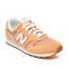 New balance, pantofi sport orange wl373sd2