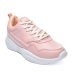 Pierre cardin, pantofi sport pink pc-30478