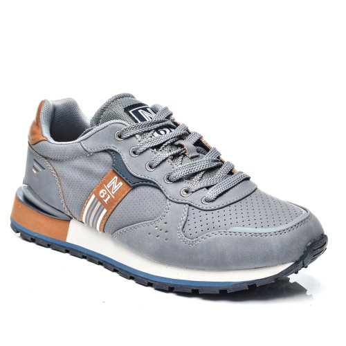 Navigare, pantofi sport jeans nam214043