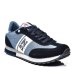 Navigare, pantofi sport blue nam214058