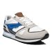 Gas, pantofi sport white gam113910