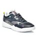 Gas, pantofi sport navy grey gam114501
