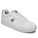 U.s. grand polo, pantofi sport white grey gpm314061