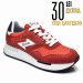 Etonic, pantofi sport red etm315640