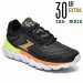 Etonic, pantofi sport black etm212670