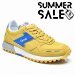 Etonic, pantofi sport yellow etm215605