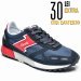 Etonic, pantofi sport navy etm215605