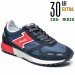 Etonic, pantofi sport navy etm215605