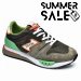 Etonic, pantofi sport khaki green etm215620