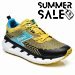 Etonic, pantofi sport yellow etm217605
