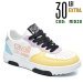 Cavalli class, pantofi sport multicolor s23-s00cw8632