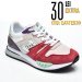 Etonic, pantofi sport red etw215620