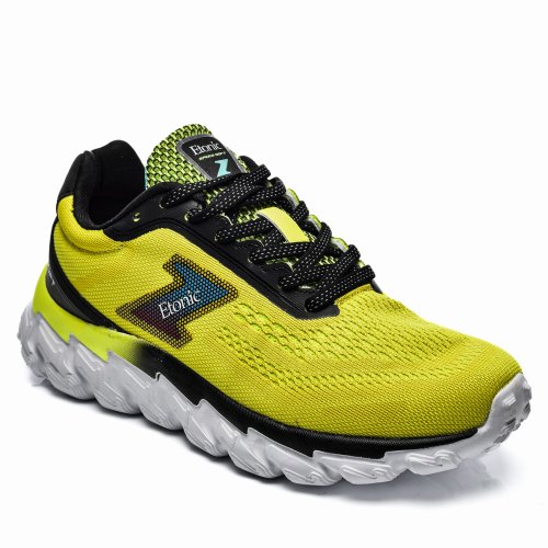 Etonic, pantofi sport yellow etw212670