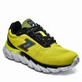 ETONIC, PANTOFI SPORT YELLOW ETW212670