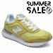 Etonic, pantofi sport yellow etw215640