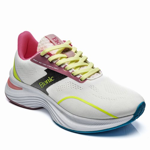 Etonic, pantofi sport white etw212605