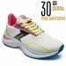 Etonic, pantofi sport white etw212605