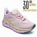 Etonic, pantofi sport pink etw217600