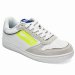 Gas, pantofi sport white  gam214165