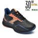 Etonic, pantofi sport black etm222606