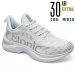 Etonic, pantofi sport white etm312600