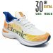 Etonic, pantofi sport orange etm312600