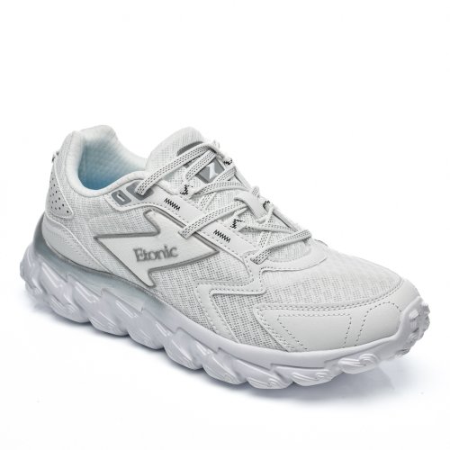 Etonic, pantofi sport white etm312675