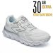 Etonic, pantofi sport white etm312675