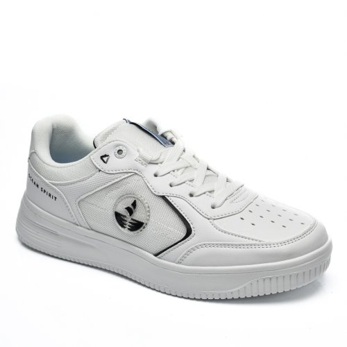Navigare, pantofi sport white nam314020