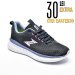 Etonic, pantofi sport navy purple etw212685