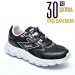 Etonic, pantofi sport black etw312675