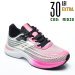 Etonic, pantofi sport grey pink etw212610