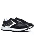 PANTOFI SPORT BLACK GAM318000
