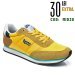 Gas, pantofi sport yellow  gam313555