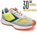 Gas, pantofi sport multicolor gam318001