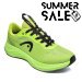 Head, pantofi sport green neon hdm318702