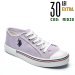 U.s. polo assn, pantofi sport lila penelope-1fx