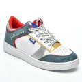 GAS, PANTOFI SPORT WHITE GAW314206