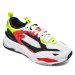 Puma, pantofi sport white red rs-fast limiter