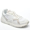 LE COQ SPORTIF, PANTOFI SPORT WHITE LCS R850